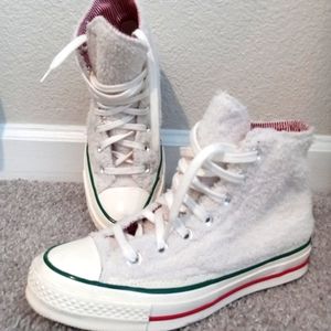 Converse Chuck Taylor All Star Hi Top Man's Size 4